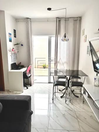 OPORTUNIDADE! APARTAMENTO DE 02 QUARTOS GARDEN Á VENDA - CONDOMÍNIO PARK PRIME