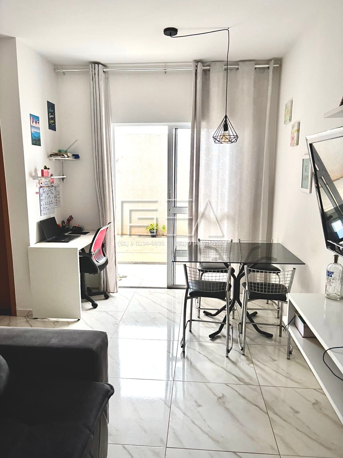 OPORTUNIDADE! APARTAMENTO DE 02 QUARTOS GARDEN Á VENDA - CONDOMÍNIO PARK PRIME