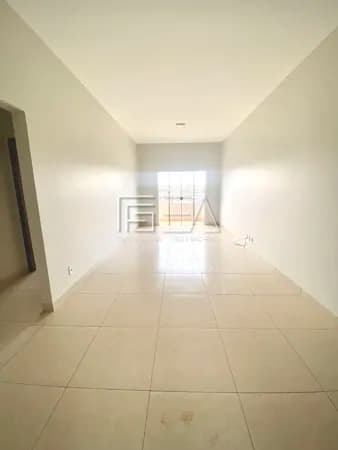 APARTAMENTO COM 02 SUÍTES DISPONÍVEL PARA LOCAÇÃO - PRÓXIMO A FACULDADE UEG