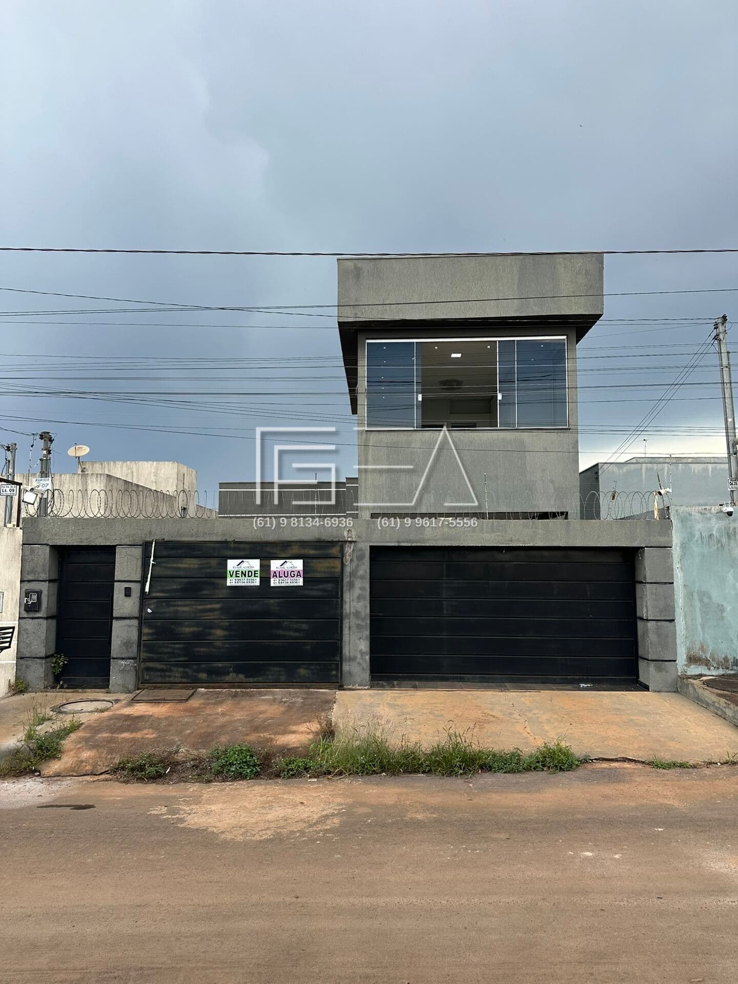 Casa com 3 Quartos e Piscina à sua Espera!