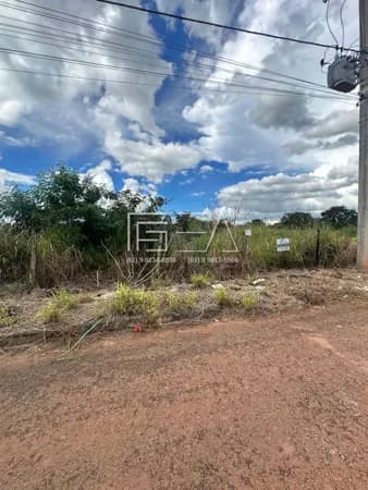 OPORTUNIDADE IMPERDÍVEL! LOTE À VENDA