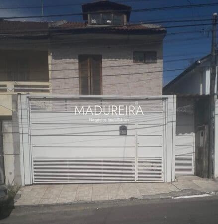 Casa em São Paulo - Pari