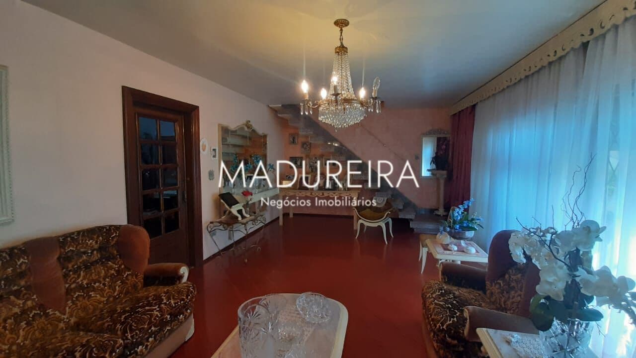 Sobrado em São Paulo - Vila Guilherme