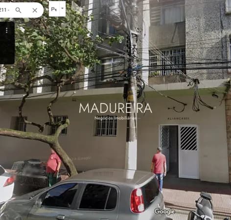 Apartamento em Liberdade, São Paulo/SP