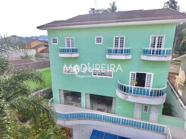Linda Casa Alto Padrão