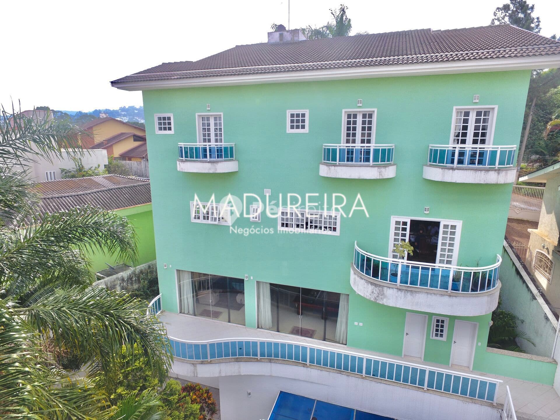 Linda Casa Alto Padrão