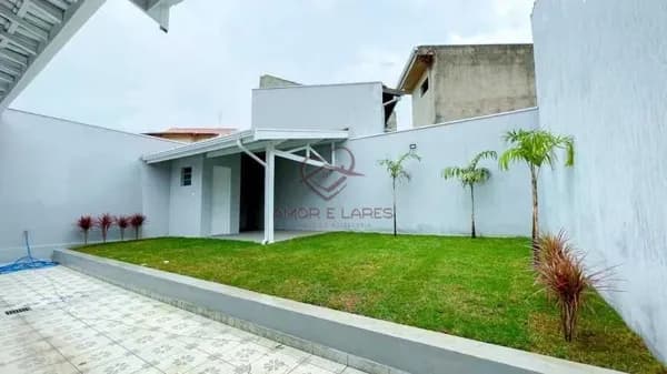 Casa à venda com 3 dormitórios sendo 1 suíte na cidade de Campinas
