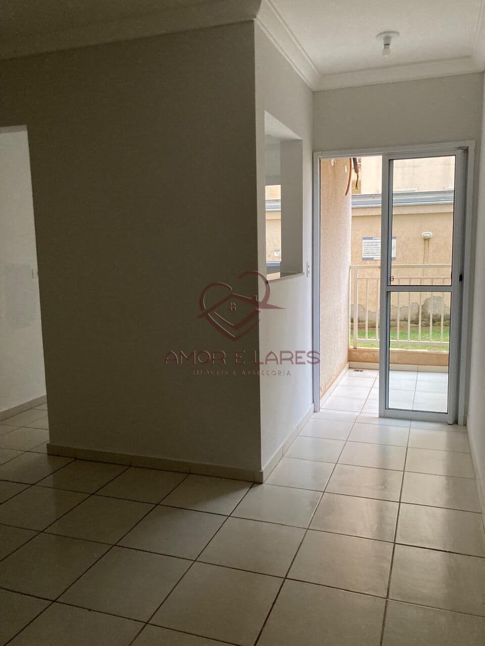 Apartamento à venda com 3 dormitórios em condomínio fechado na cidade de Americana