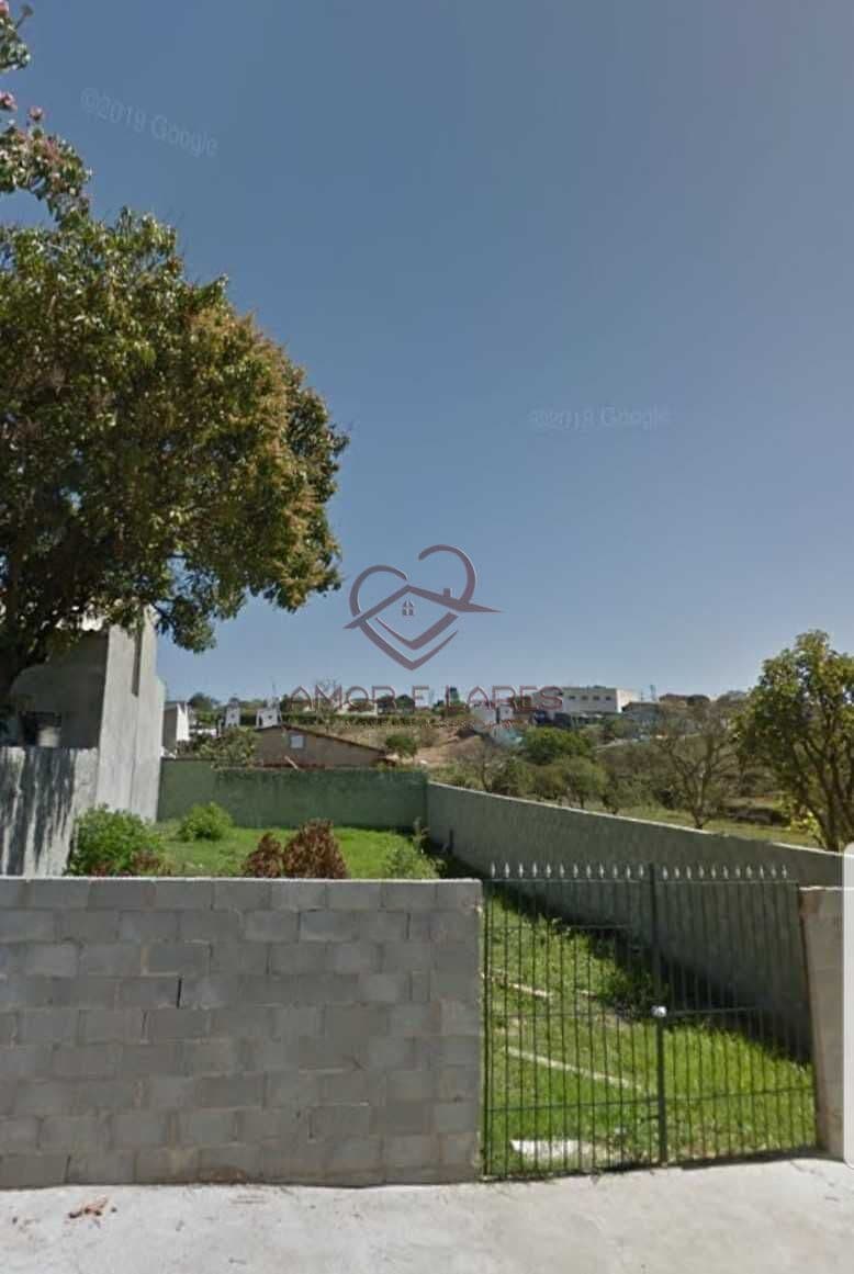 Terreno à venda de 250m2 na cidade de Campinas