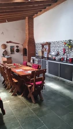 Casa Térrea à venda com 1 suíte na cidade de Sumaré
