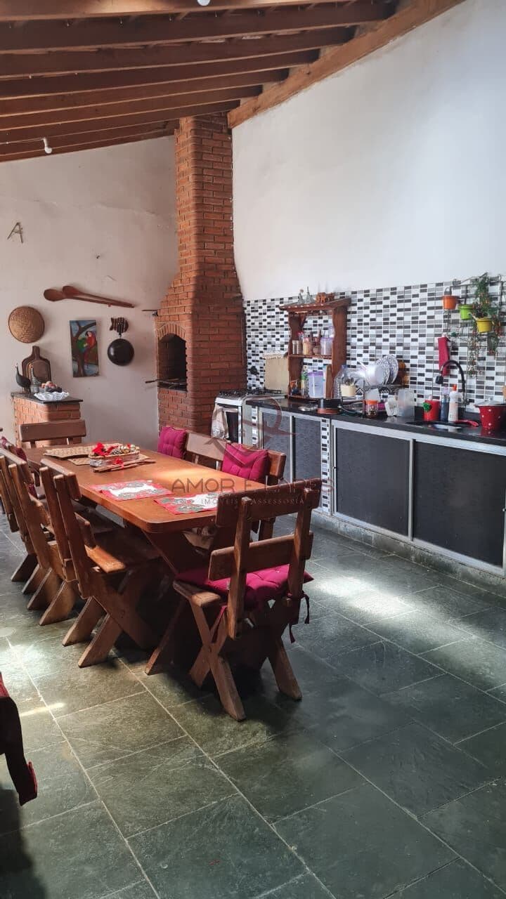 Casa Térrea à venda com 1 suíte na cidade de Sumaré