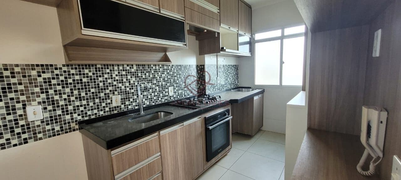 Apartamento à venda com 2 dormitórios e 1 banheiro em Hortolândia