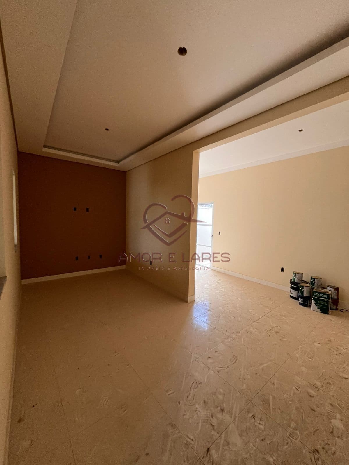 Casa Térrea à venda com 3 dormitórios sendo 1 suíte, 85m2 de construção na cidade de Sumaré