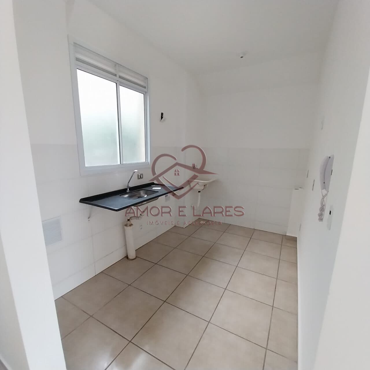 Apartamento à venda com 2 dormitórios em condomínio fechado na cidade de Piracicaba