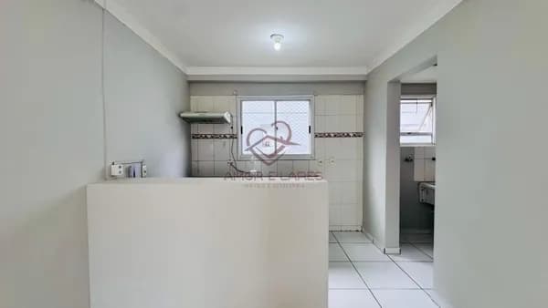 Apartamento à venda com 3 dormitórios em condomínio fechado na cidade de Sumaré
