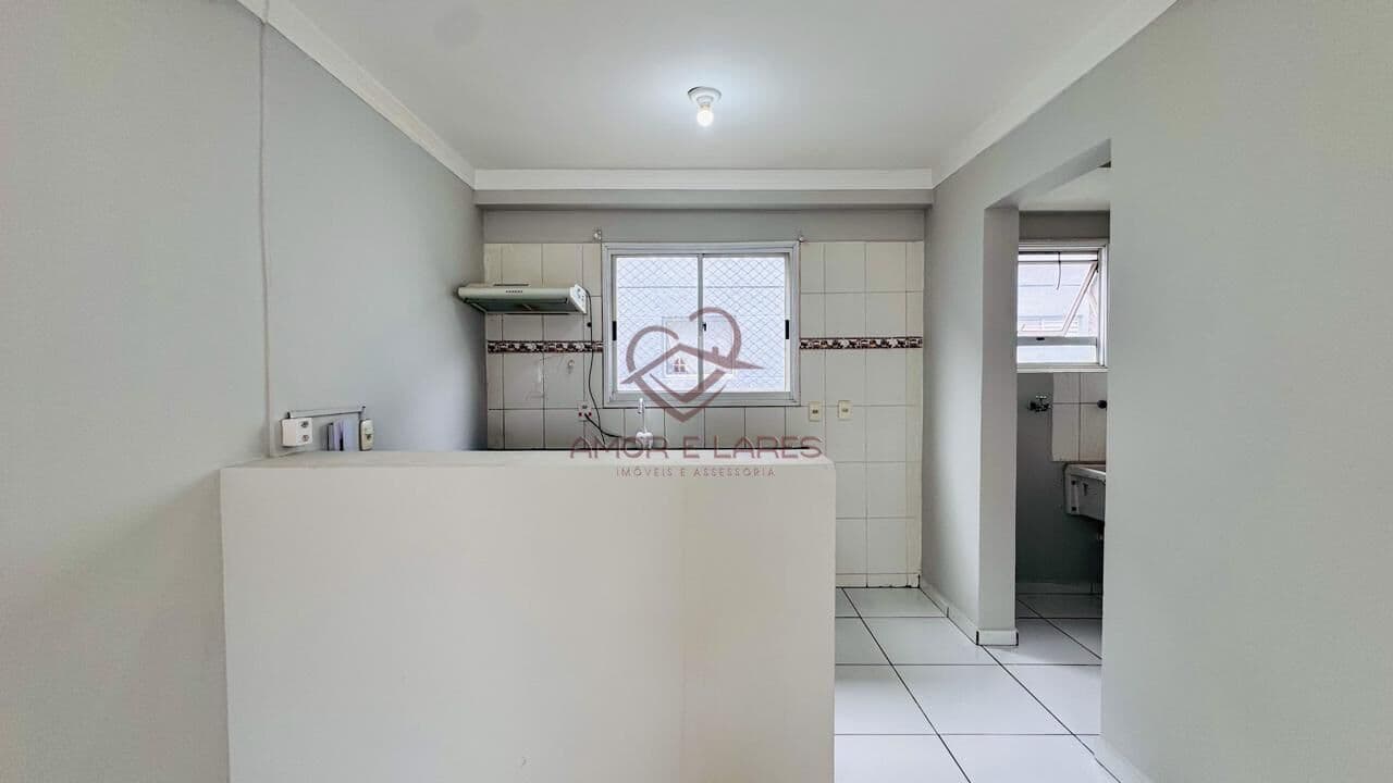 Apartamento à venda com 3 dormitórios em condomínio fechado na cidade de Sumaré