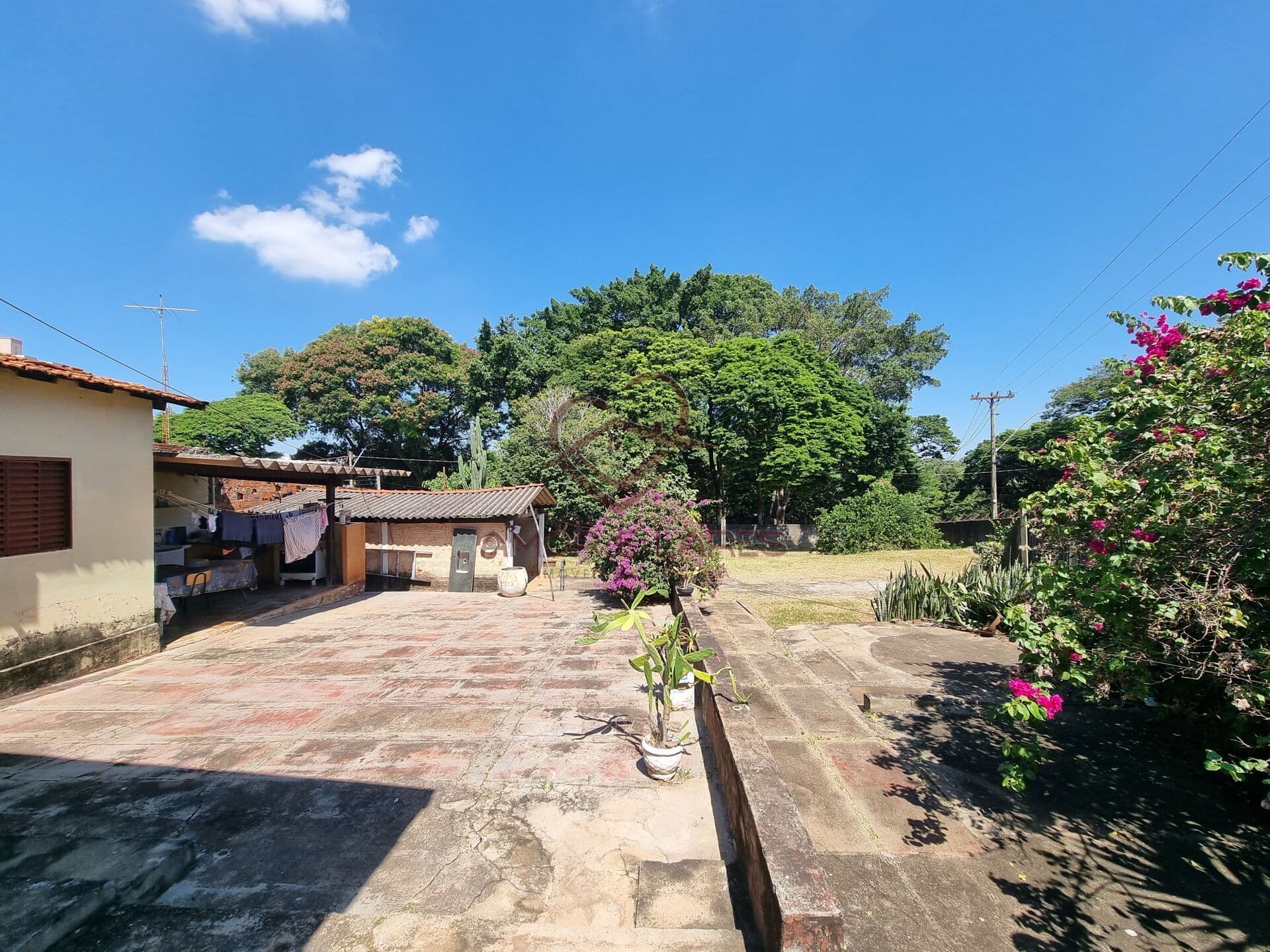 Terrenos à venda na cidade de Sumaré