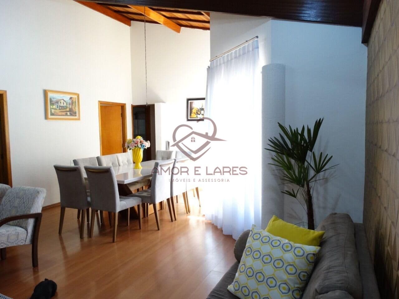 Casa Térrea à venda com 1 suite na cidade de Sumaré