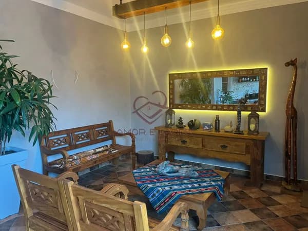 Casa à venda no bairro Parque Virgílio viel Sumaré