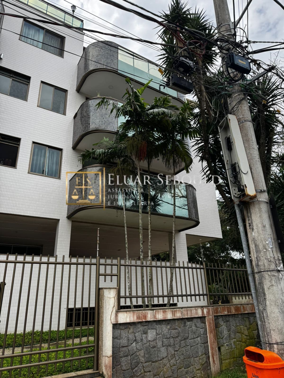 Vende-se Belíssimo Apartamento!!!