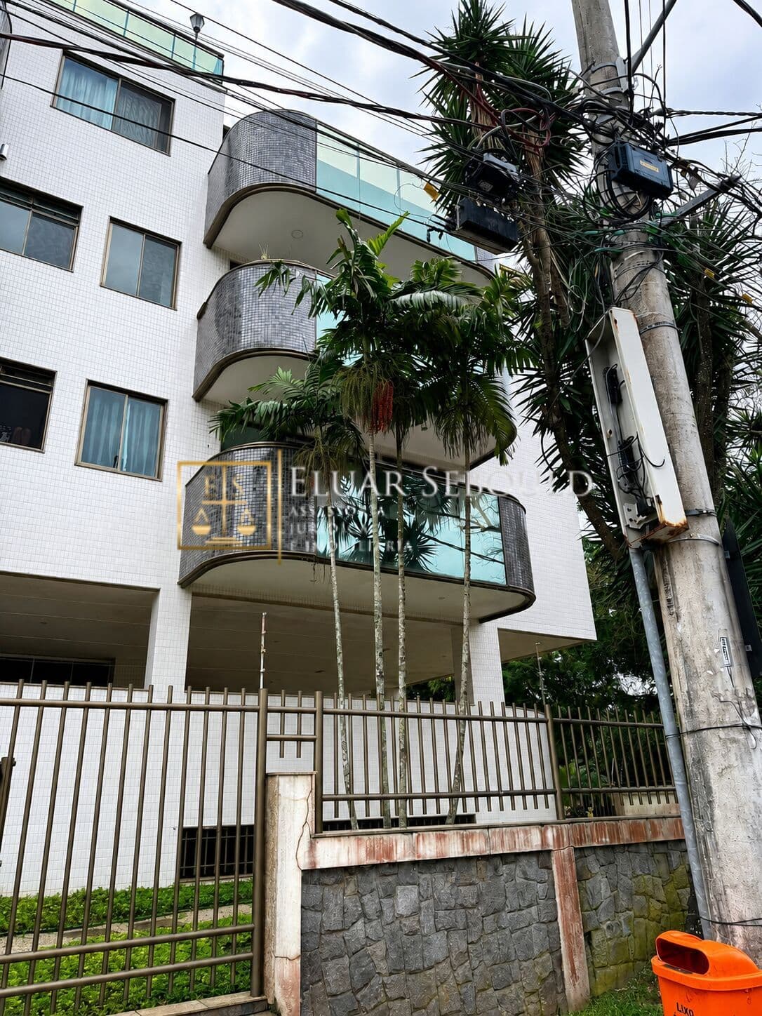 Vende-se Belíssimo Apartamento!!!
