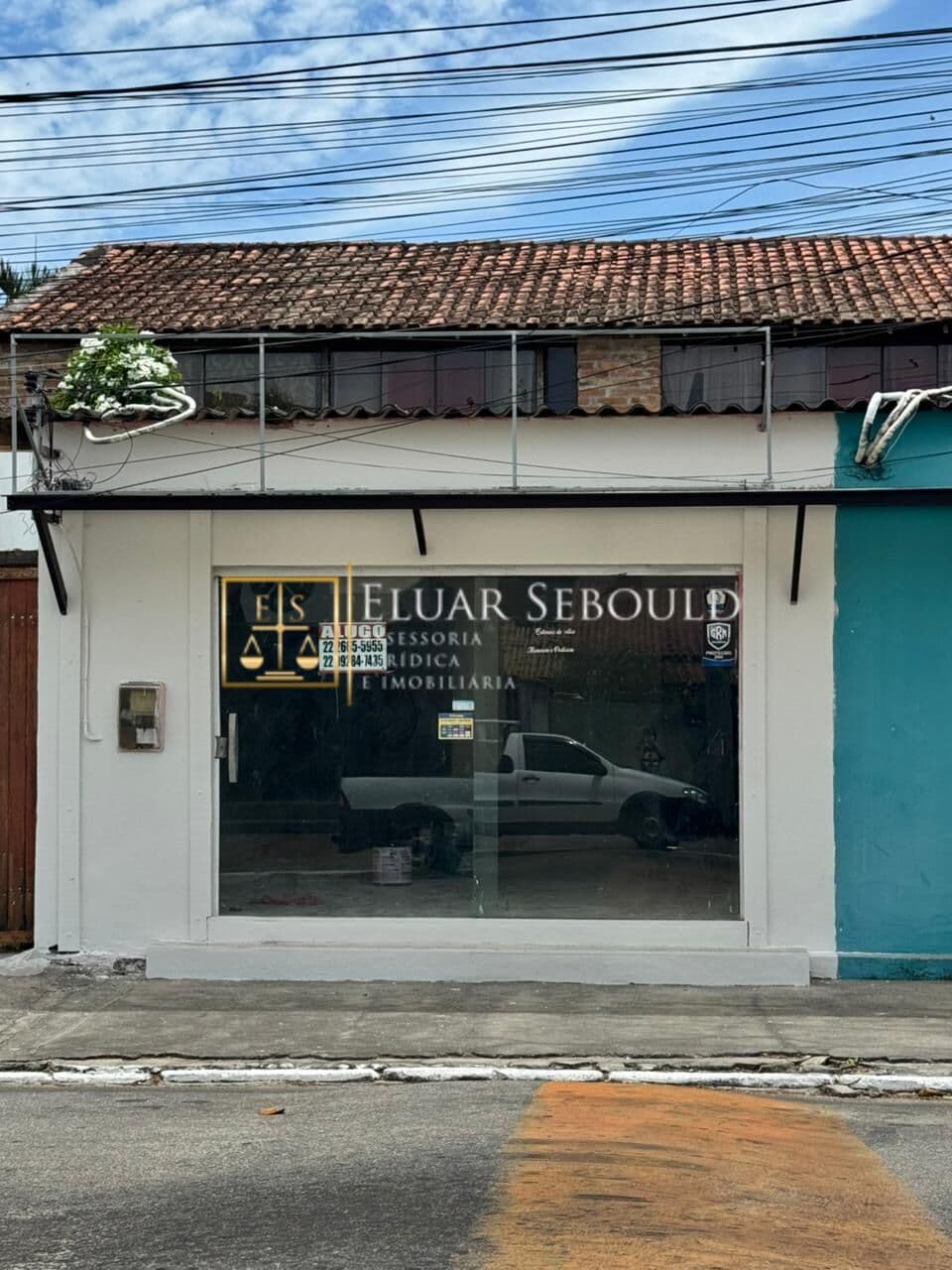 Sala/Conjunto em Araruama - Centro