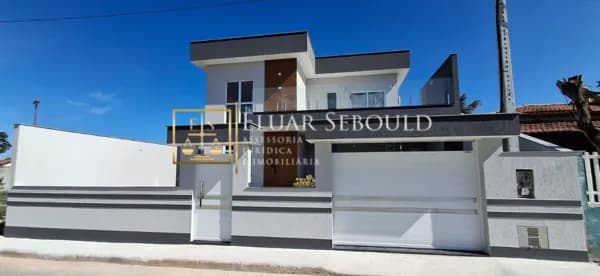 Casa em Araruama - Ponte dos Leites
