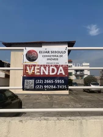 Vende-Se Apartamento!!!