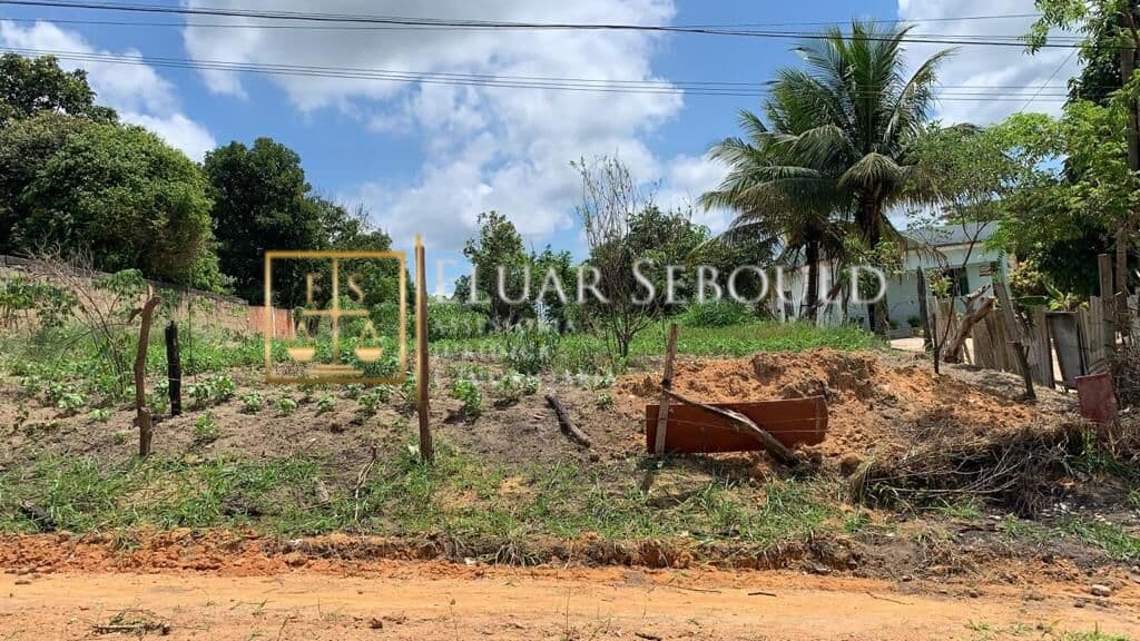 Lote/Terreno em Araruama - Centro (São Vicente)