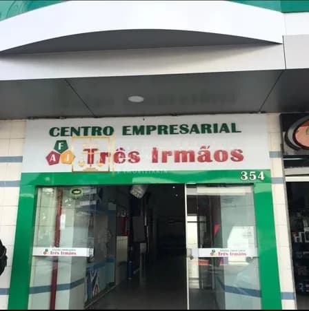 Aluga-se sala Comercial!!