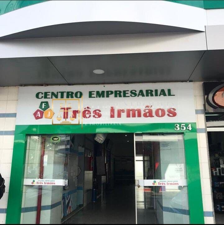 Aluga-se sala Comercial!!