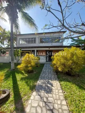Casa em Araruama - Itatiquara