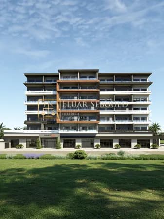 Apartamento em Saquarema - Itauna