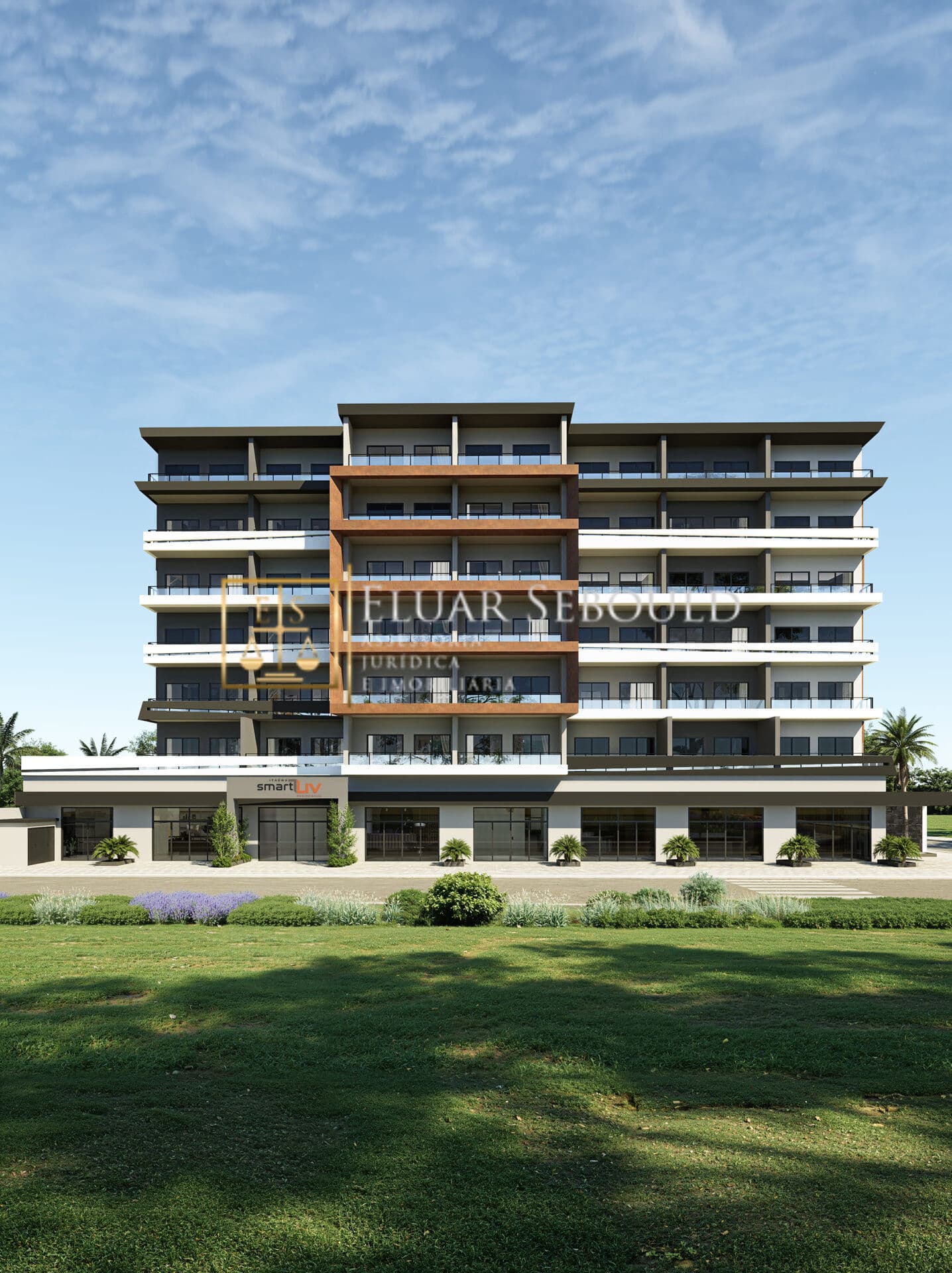 Apartamento em Saquarema - Itauna