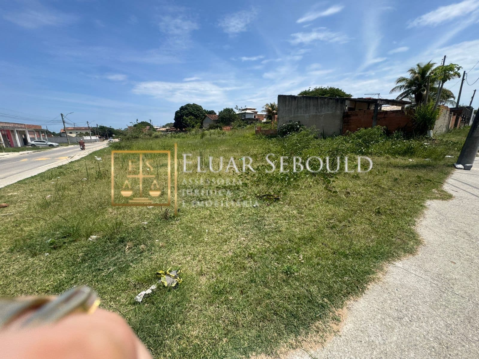Lote/Terreno em Araruama - Iguabinha