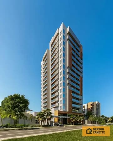 Apartamento Padrão - RESIDENCIAL PROVENCE