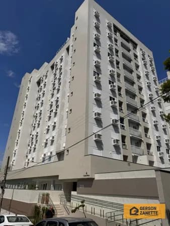 Apartamento Padrão - Residencial Le Blanc