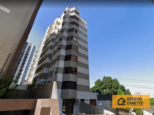 Apto Res. Status/ B. Centro/ Criciúma/ SC