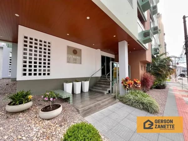 Apartamento Padrão - Residencial Zoldo