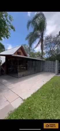 Cabana - Condominio Vila Suiça