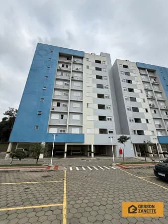 Apartamento Padrão - RESIDENCIAL BEN VIVERE!!