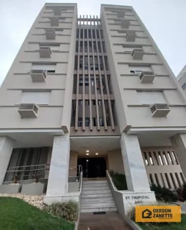 Apartamento - Edificío Tropical