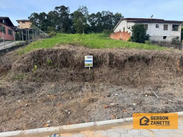 Terreno Lote - Santo Antonio Criciúma - SC