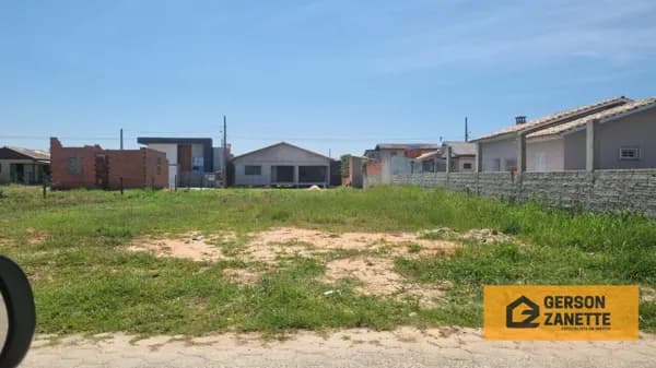 Terreno Lote - Zona Sul - Balneário Rincão