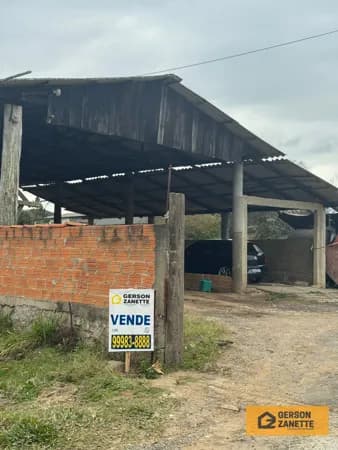 Terreno - PRESIDENTE VARGAS