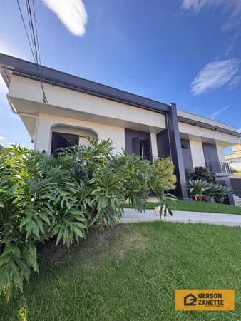Casa de Alvenaria - Bairro Operária Nova – Criciúma/SC