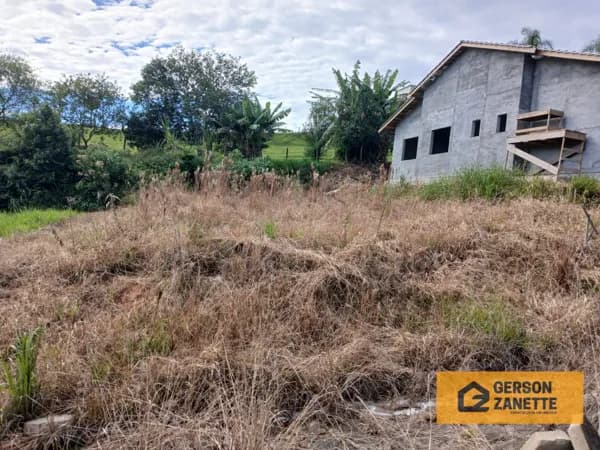 Terreno - Loteamento Residencial Donna Irene - Bosque do Repouso, Criciúma-SC