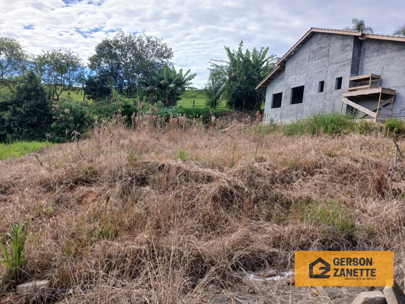 Terreno - Loteamento Residencial Donna Irene - Bosque do Repouso, Criciúma-SC