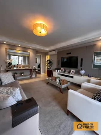 Apartamento Padrão - Dona Elzira