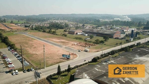 Loteamento Monterey - Comercial